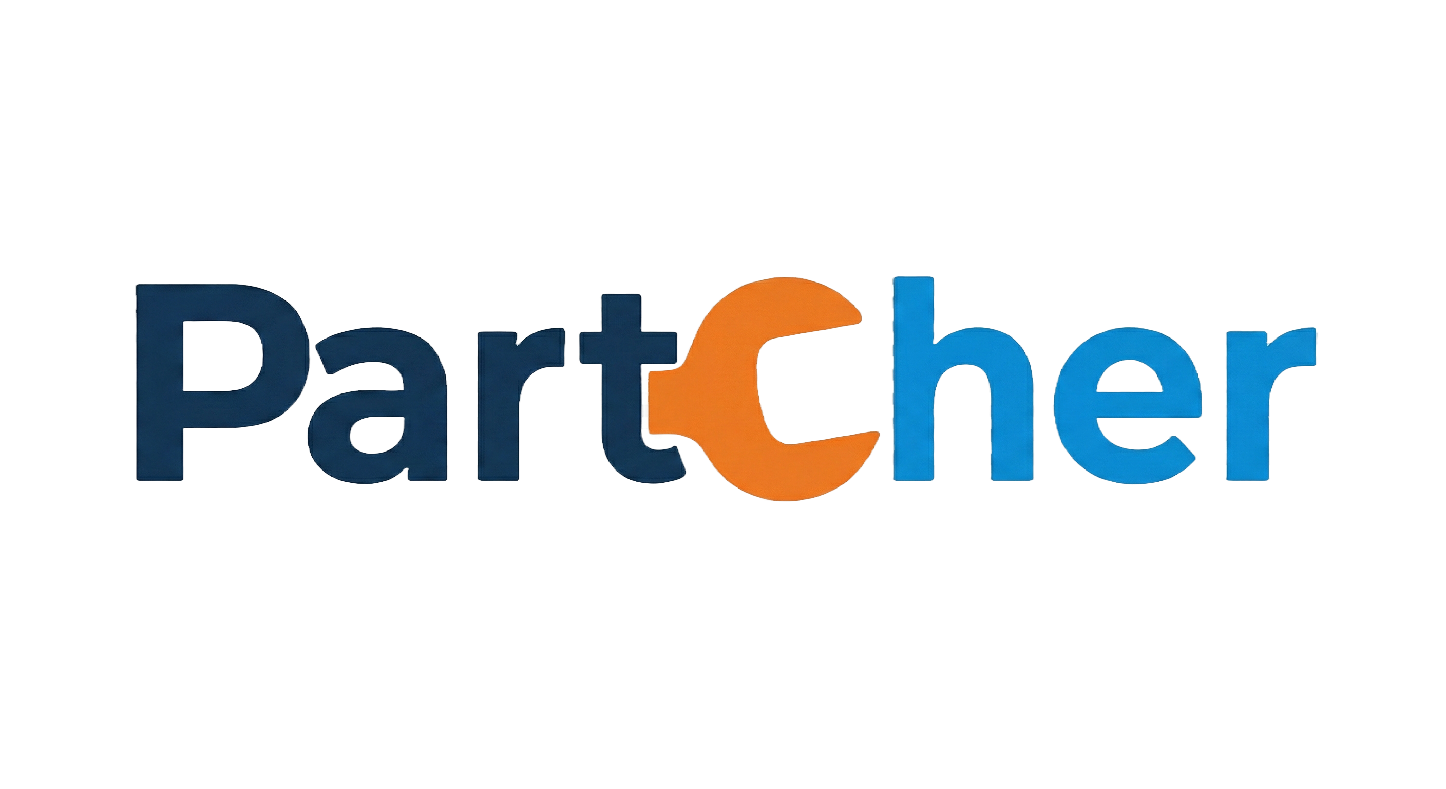 PartCher Logo